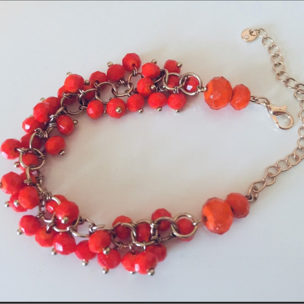 Bead bracelet - Picture 2 of 4